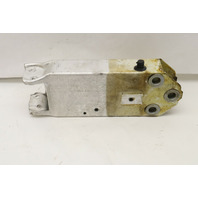 2011-2016 BMW 528i 535i 550i Front Bumper Reinforcement Absorber Right - 51117200706 OEM