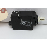 2002 BMW 530i E39 Fuel Filler Gas Door Flap Actuator OEM