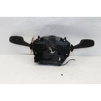 2011-2014 BMW X3 Turn Signal Wiper Column Switch 61319242285 OEM