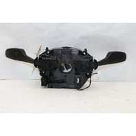 2011-2014 BMW X3 Turn Signal Wiper Column Switch 61319242285 OEM