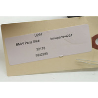 2011-2014 BMW X3 Turn Signal Wiper Column Switch 61319242285 OEM