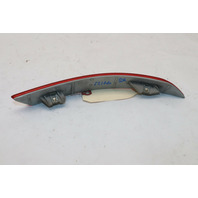 2012 BMW 650i F12 Rear Bumper Reflector Right OEM
