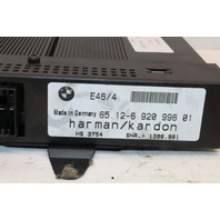 1999-2005 BMW 325i 330i Harman Kardon Amp Amplifier OEM