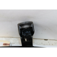 2011-2014 BMW X3 Interior Inside Rearview Mirror Ec / Led / Fla - 51169228257 OEM