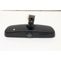 2011-2014 BMW X3 Interior Inside Rearview Mirror Ec / Led / Fla - 51169228257 OEM