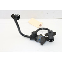 2014 BMW X3 Fuel Tank Breather Purge Vent Valve - 7636155 OEM