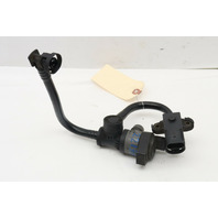 2014 BMW X3 Fuel Tank Breather Purge Vent Valve - 7636155 OEM