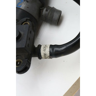 2014 BMW X3 Fuel Tank Breather Purge Vent Valve - 7636155 OEM