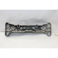 2002 BMW 530i E39 Transmission Support Crossmember Bracket OEM