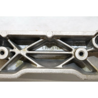 2002 BMW 530i E39 Transmission Support Crossmember Bracket OEM