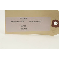 2002 BMW 530i E39 Transmission Support Crossmember Bracket OEM