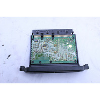 2012 BMW X3 Xenon Headlight Module OEM