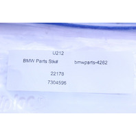 2012 BMW X3 Xenon Headlight Module OEM