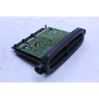 2012 BMW X3 Xenon Headlight Module OEM