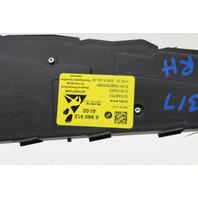 2007-2013 BMW X5 X6 E70 E71 Right Power Seat Switch 61319275068 OEM