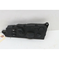 2007-2013 BMW X5 X6 E70 E71 Right Power Seat Switch 61319275068 OEM