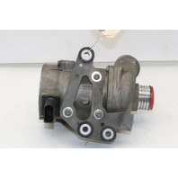 2011 BMW 528i N52 Electric Auxiliary Coolant Water Pump - 11517583836 OEM