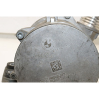 2011 BMW 528i N52 Electric Auxiliary Coolant Water Pump - 11517583836 OEM