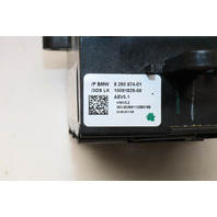 2012 2013 BMW X3 Automatic Transmission Gear Selector - 61319260974 OEM