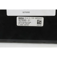 2011-2017 BMW X3 Diversity Antenna Amplifier - 65209276065 OEM