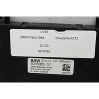 2011-2017 BMW X3 Diversity Antenna Amplifier - 65209276065 OEM