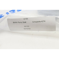 2014 BMW X3 Bumper Parking Assist Distance Sensor PDC - 66209233047 OEM