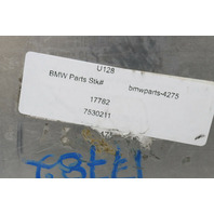 2002 BMW 325i Engine Computer Module ECU ECM DME OEM