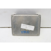 2002 BMW 325i Engine Computer Module ECU ECM DME OEM