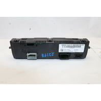 2011-2014 BMW X3 Climate Temperature Control Panel 64119259616 OEM