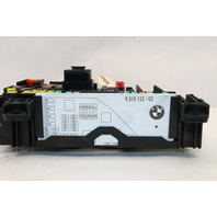2015-2017 BMW X3 Rear Fuse Relay Junction Box 61149315151 OEM