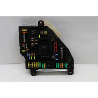 2015-2017 BMW X3 Rear Fuse Relay Junction Box 61149315151 OEM