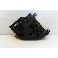 2015-2017 BMW X3 Rear Fuse Relay Junction Box 61149315151 OEM
