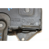 2001-2005 2006 BMW 325ci 328ci 330ci M3 Convertible Top Latch Left OEM
