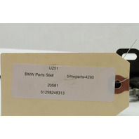 2001-2005 2006 BMW 325ci 328ci 330ci M3 Convertible Top Latch Left OEM