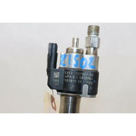 2007 BMW 335i N54 Fuel Injector Index 10 - 13537537317 OEM