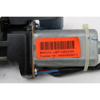 2014 BMW X6 E71 Trunk Lid Latch Lock Actuator - 67107114613 OEM