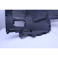 2011-2013 BMW 528i 535i Front Fender Liner Left Driver OEM