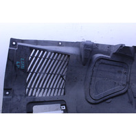 2011-2013 BMW 528i 535i Front Fender Liner Left Driver OEM