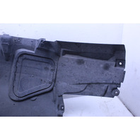 2011-2013 BMW 528i 535i Front Fender Liner Left Driver OEM