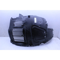 2011-2013 BMW 528i 535i Front Fender Liner Left Driver OEM