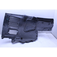 2011-2013 BMW 528i 535i Front Fender Liner Left Driver OEM