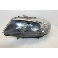 2009-2011 BMW 328i 335i Sedan Headlight Left OEM
