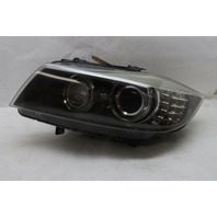 2009-2011 BMW 328i 335i Sedan Headlight Left OEM