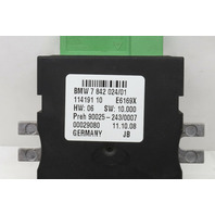 2008-2013 BMW M3 Fuel Pump Relay Module OEM