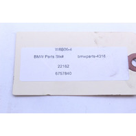 2002 2003 2004-2006 BMW X5 M54 Power Steering Pump OEM