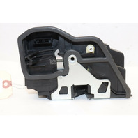 2011-2017 BMW X3 X4 Front Door Latch Right - 51217318416 OEM