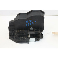 2011-2017 BMW X3 X4 Front Door Latch Right - 51217318416 OEM