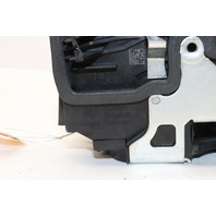 2011-2017 BMW X3 X4 Front Door Latch Right - 51217318416 OEM