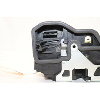 2011-2017 BMW X3 X4 Front Door Latch Right - 51217318416 OEM