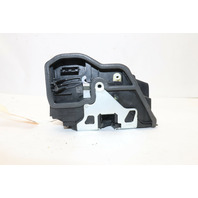 2011-2017 BMW X3 X4 Front Door Latch Right - 51217318416 OEM